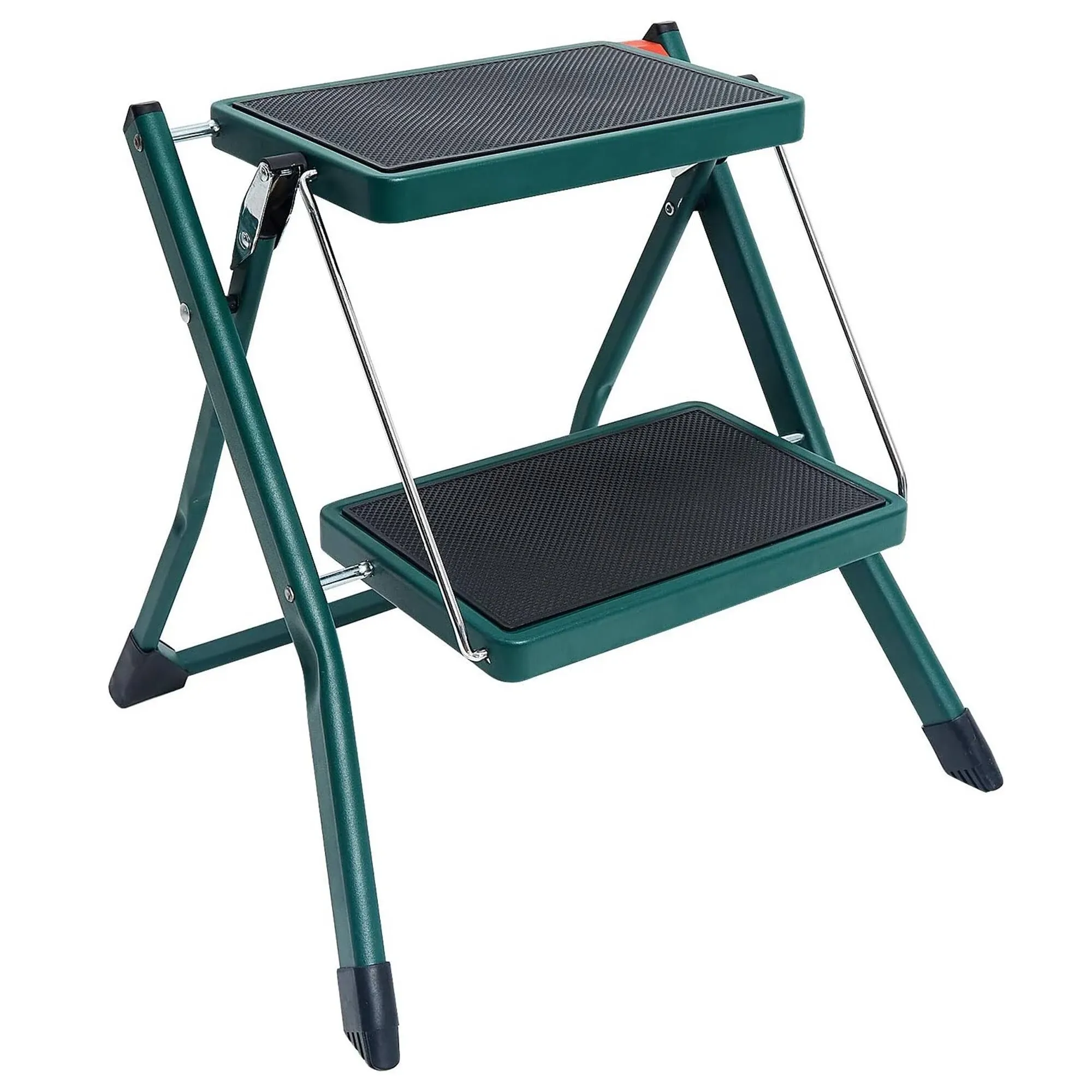 Delxo Steel 2 Step Stool