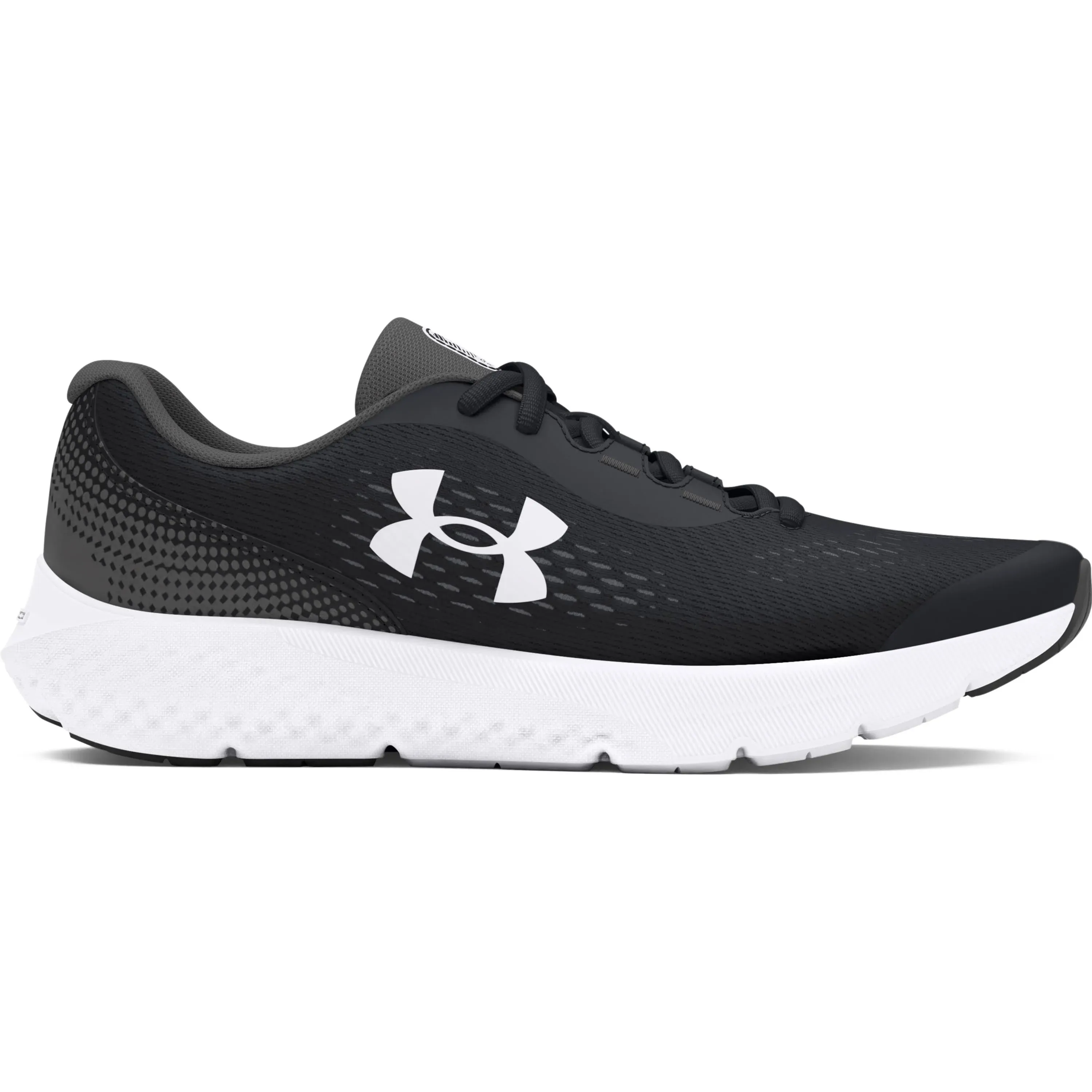 Under Armour Girls' Rogue 4 Running Shoes