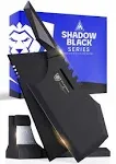 Dalstrong Shadow Black Series 9" Meat Cleaver Knife