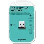 Logitech USB Unifying Receiver