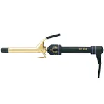 Hot Tools Professional Gold Spring 0.75 inches Curling Iron