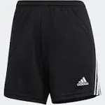 adidas Women&#x27;s Squadra 21 Soccer Shorts NWT