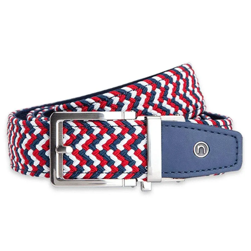 Nexbelt Golf Braided Belt