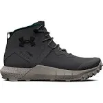 UNDER ARMOUR Men&#039;s UA Micro G Valsetz Trek Mid Boots US 13