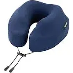 Cabeau Evolution Classic Memory Foam Travel Pillow - Navy