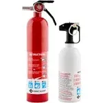 First Alert Home1 Residential Fire Extinguisher