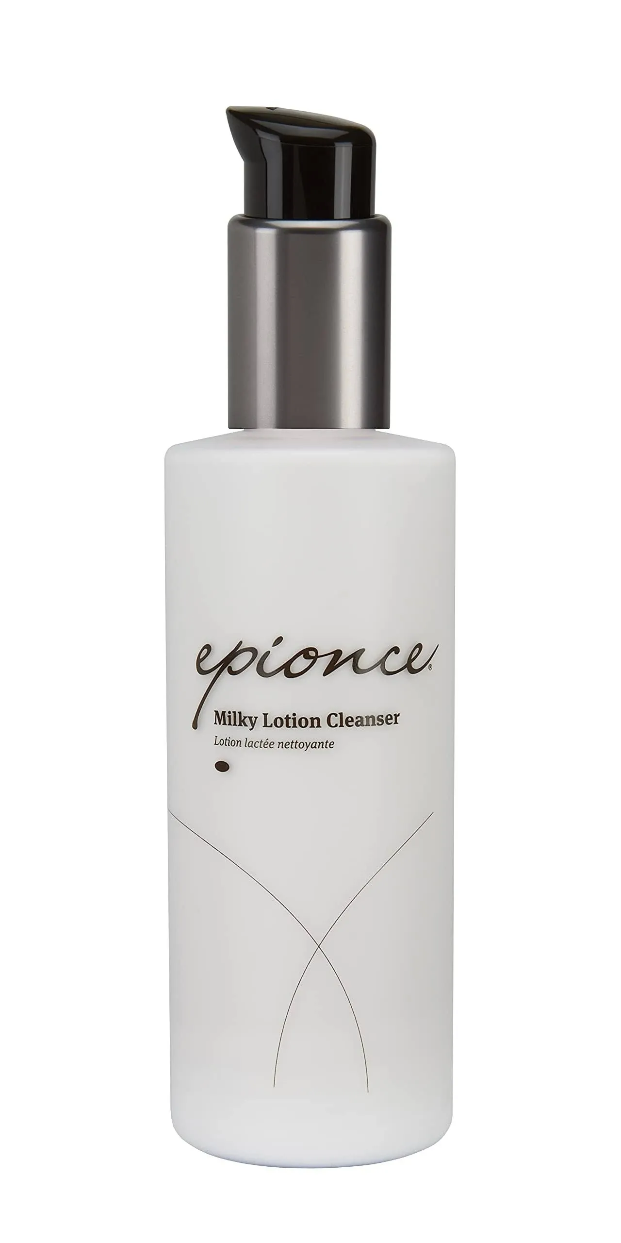 Epionce Milky Lotion Cleanser - For Dry/ Sensitive to Normal Skin 170ml/6oz | Strawberrynet UK