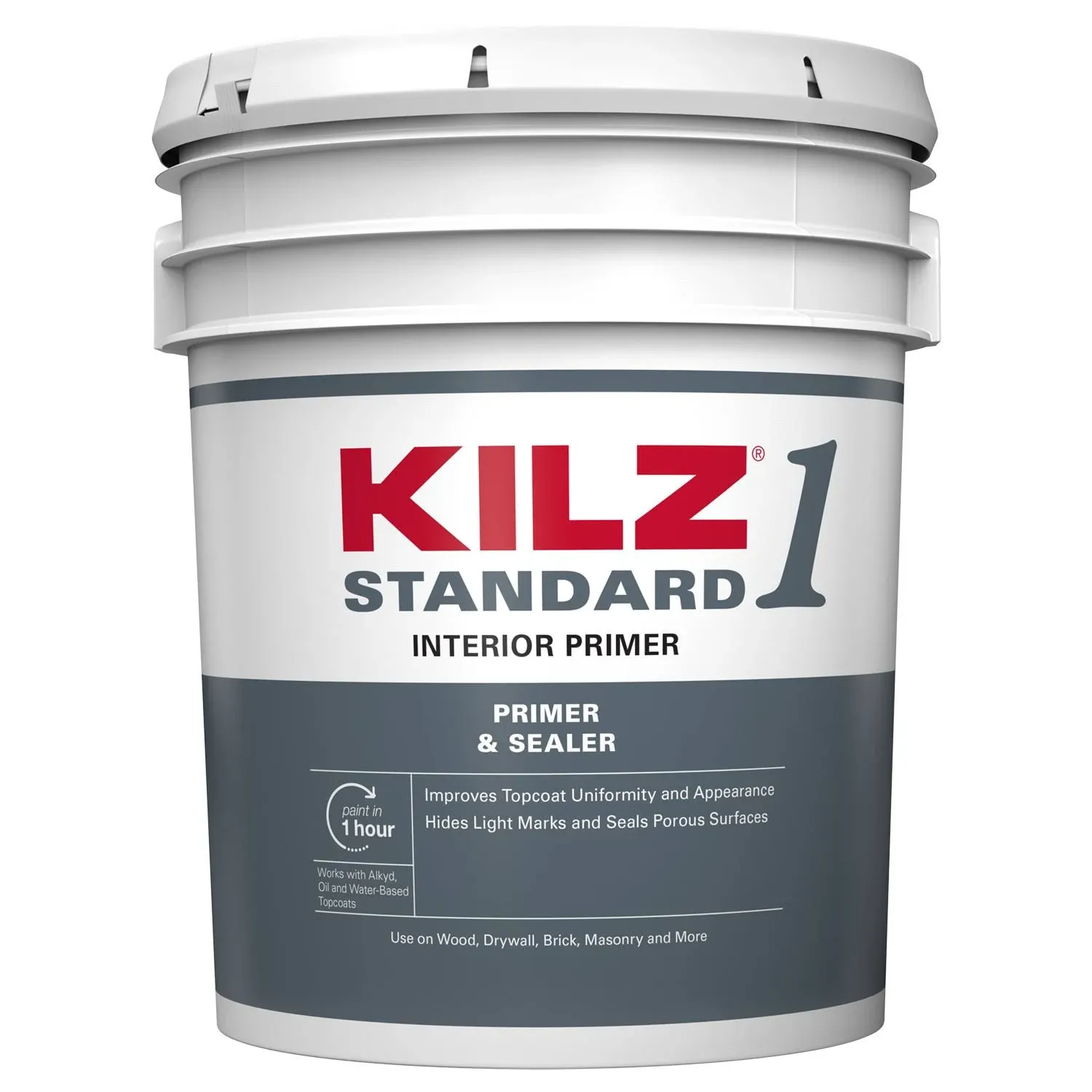 Kilz Standard Interior Primer