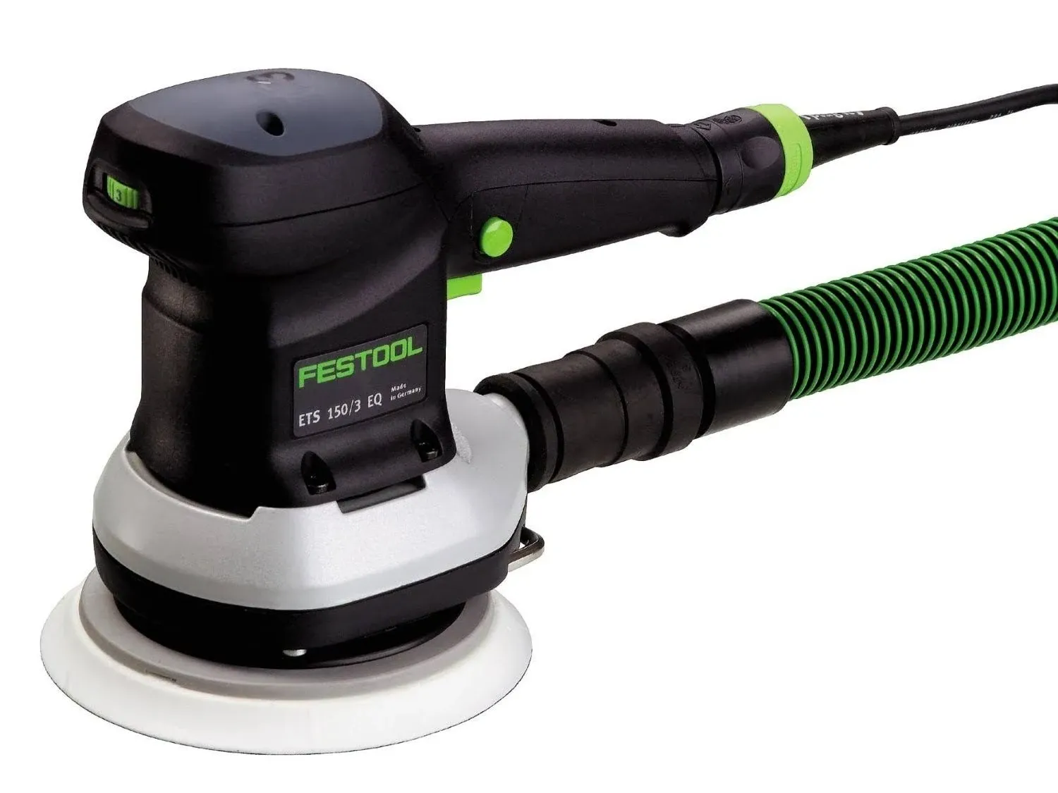 Festool 576088 6 in. Random Orbital Sander ETS 150/5 EQ-Plus