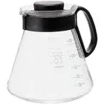 Hario V60 Range Coffee Server 800ml