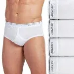 Men's Jockey® 4-pack Classic Low-Rise Briefs