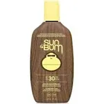 Sun Bum Original Sunscreen Spray SPF 30 6oz