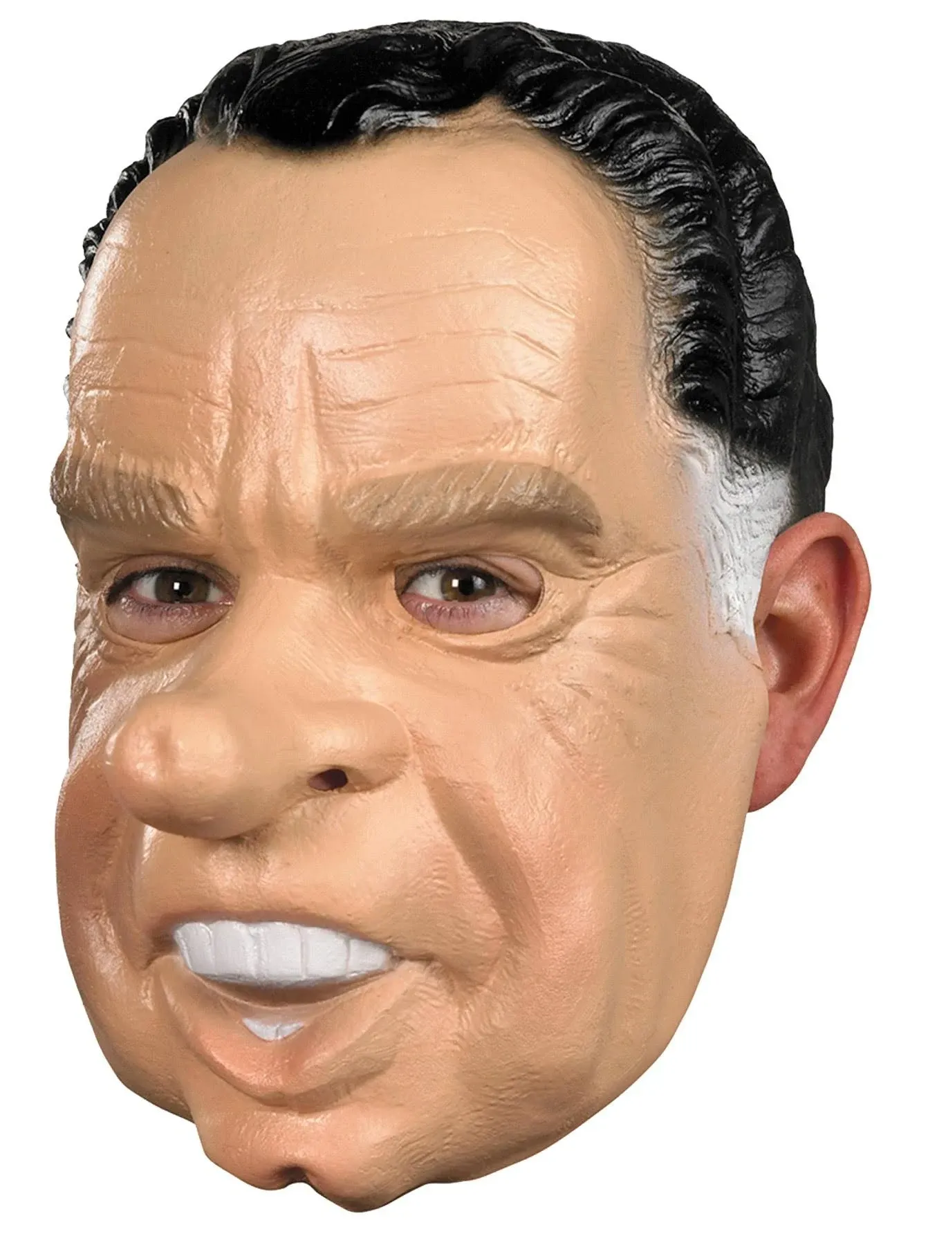 Richard Nixon Deluxe Costume Mask