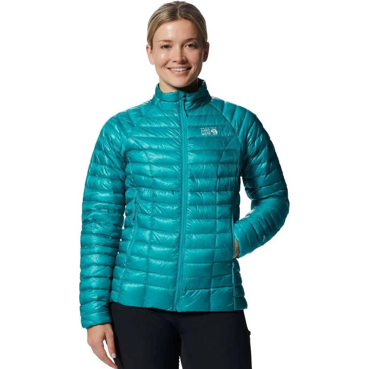 Mountain Hardwear Women's Ghost Whisperer/2 Jacket