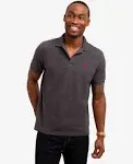 U.S. Polo Assn. Men's Classic Polo Shirt