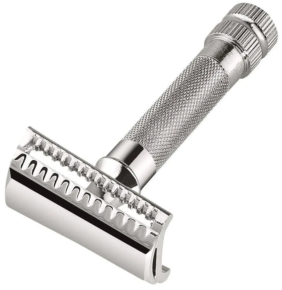 Merkur 37C Slant Safety Razor