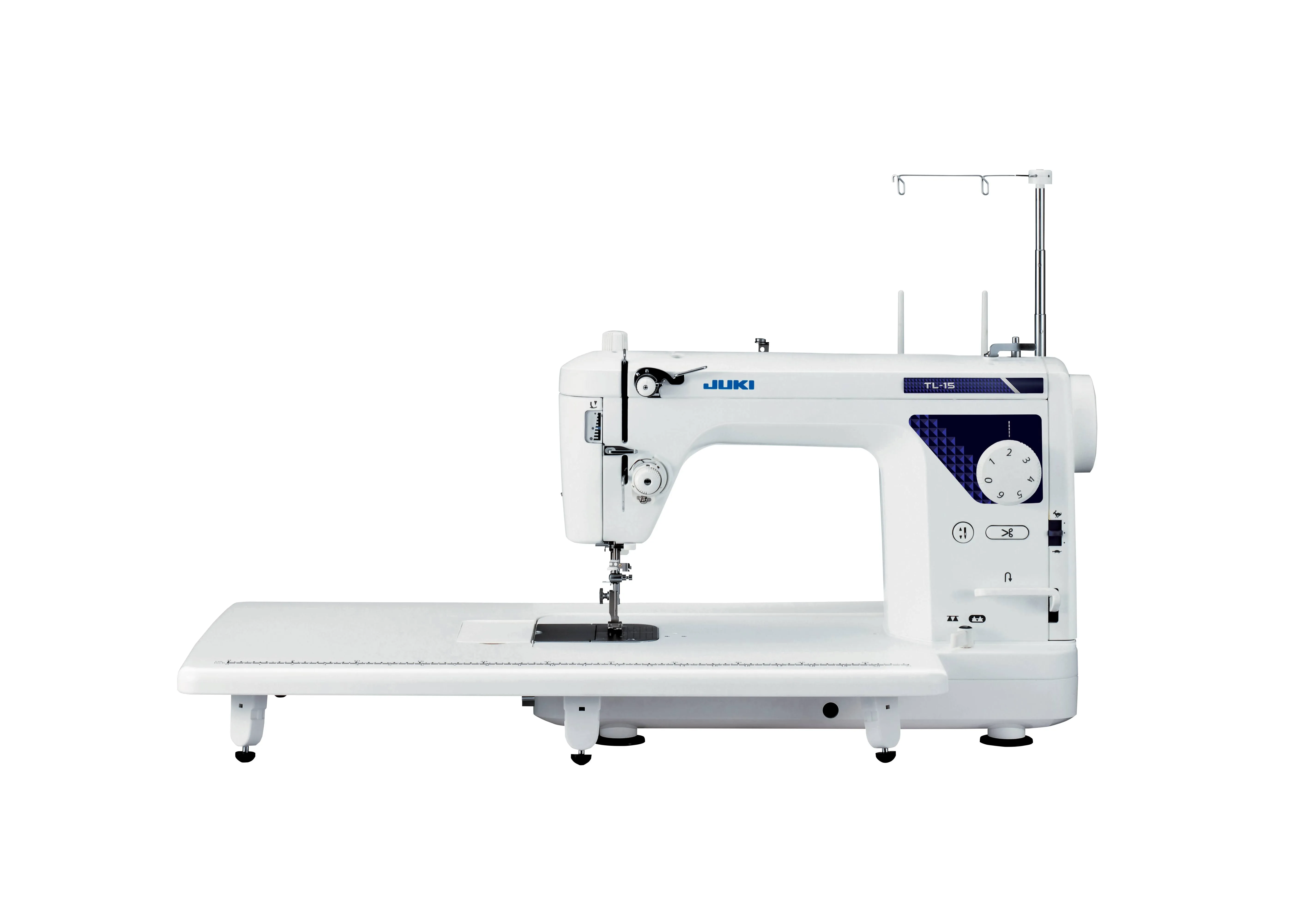 Juki tl15 Portable Quilting Sewing Machine juki-tl15