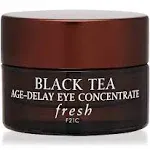 Fresh Black Tea Anti-Aging Eye Cream