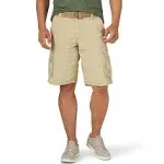 Lee Men's Dungarees New Belted Wyoming Cargo Short