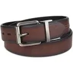 Boys Levi's Reversible Belt, Size: Large, Brown Black