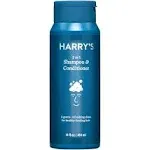 Harry's 2 in 1 Shampoo & Conditioner