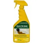 Tilelab Grout and Tile Sealer