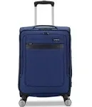 Samsonite Ascella 3.0 Carry-On Expandable Spinner - Sapphire Blue