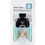 Crop-A-Dile Corner Chomper Tool-Stub & Scallop on OnBuy