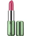 Clinique Pop Shine Longwear Lipstick - Love Pop