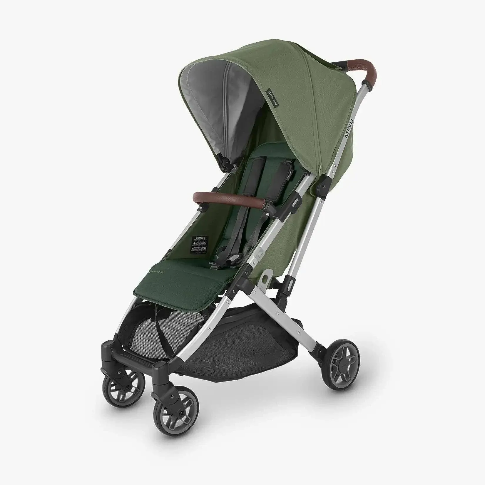 UPPAbaby Minu V2 Stroller