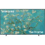 Samsung 65" The Frame QLED 4K Smart TV