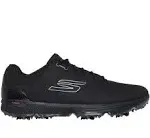 Skechers Go Golf Pro 6 Men's Shoes Black : 11 D - Medium