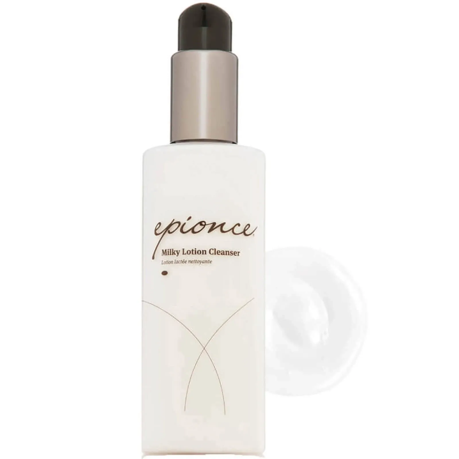 Epionce Milky Lotion Cleanser - For Dry/ Sensitive to Normal Skin 170ml/6oz | Strawberrynet CA