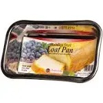 Norpro Loaf Pan Stainless Steel