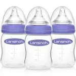 Lansinoh Bottles