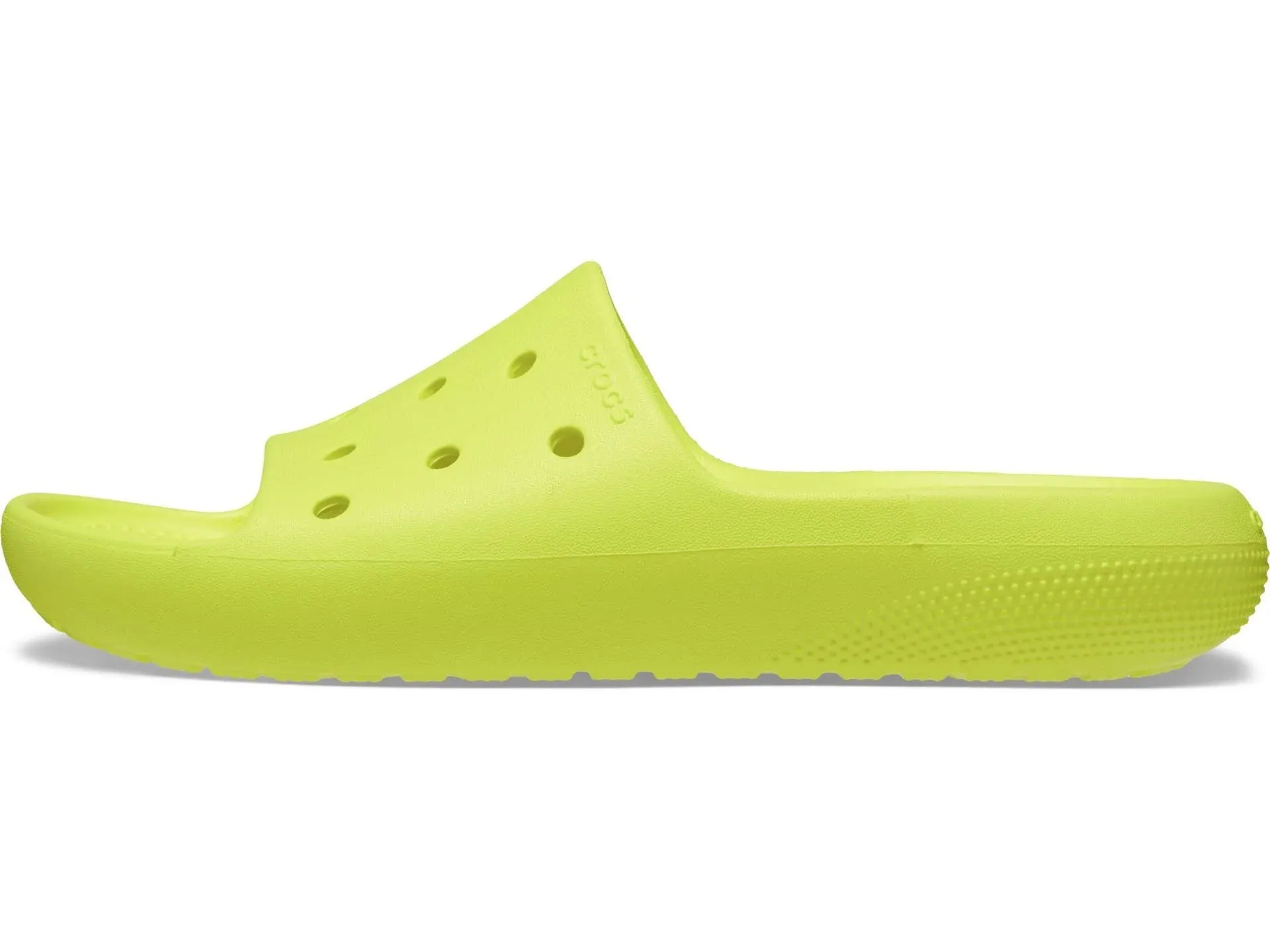 Man Crocs Classic Slide