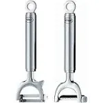 Rosle - Crosswise Swivel Peeler