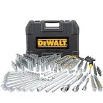 DeWalt 264-Piece Mechanics Tool Set DWMT82835