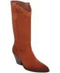 Jamie Womens Pointed Toe Cowboy, Western Boots