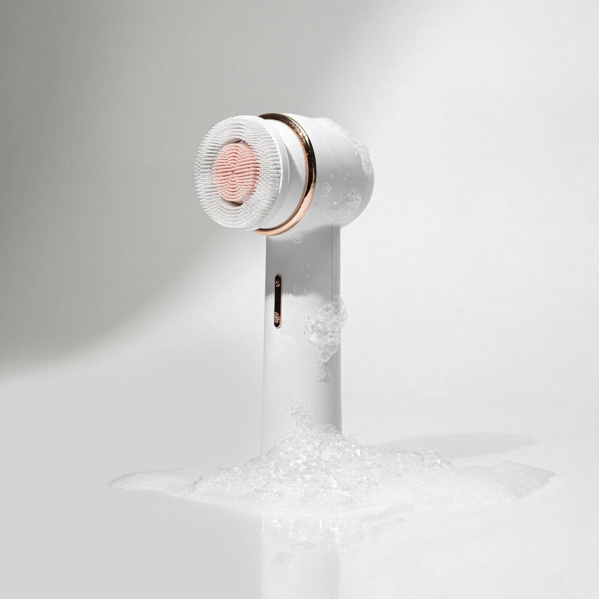 Vanity Planet Raedia 2.0 Facial + Body Cleansing Brush