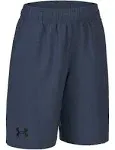 Boys' UA Woven Shorts