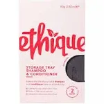 Ethique Storage Tray For Shampoo Conditioner Bars