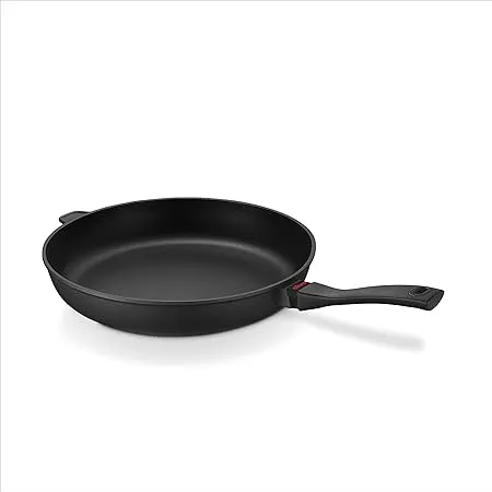 Energy Nonstick Frying Pan In Black