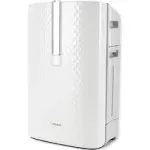 Sharp Triple Action Plasmacluster Air Purifier with Humidifying Function (254...