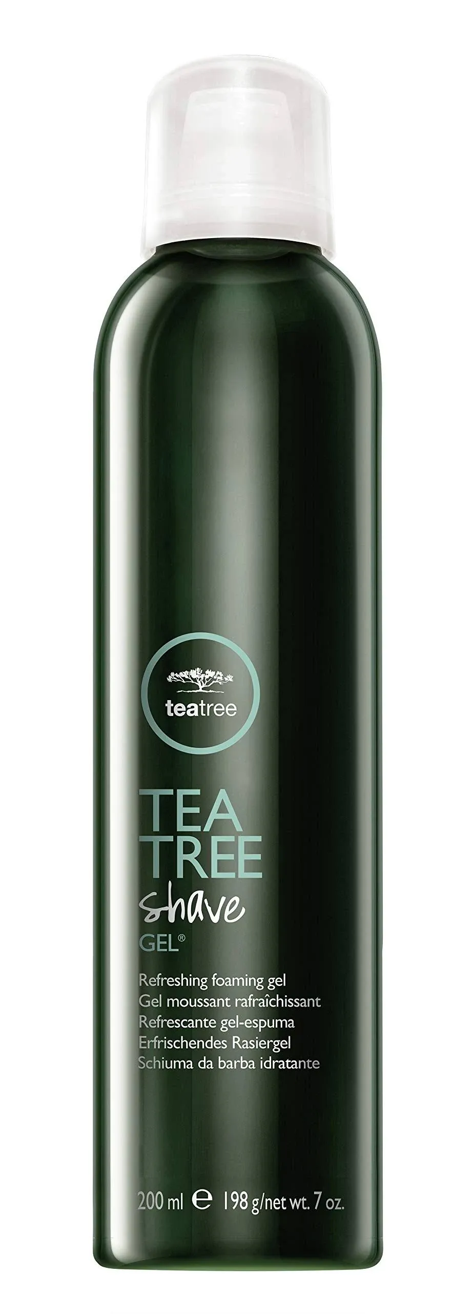 Paul Mitchell - Tea Tree Shave Gel