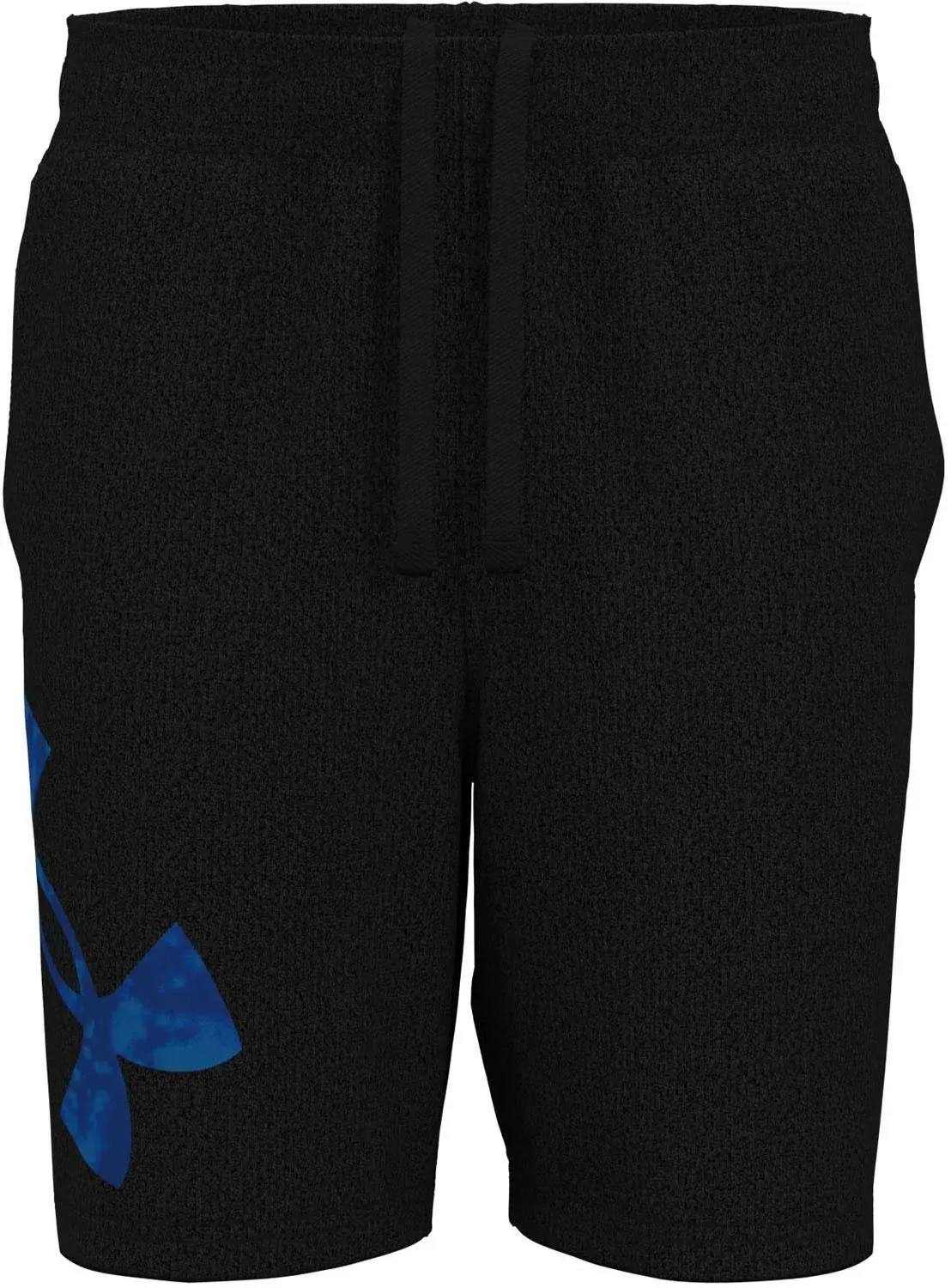 Under Armour Boys' Tech Big Logo Shorts