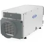 Aprilaire E70 Pro 70 Pint Dehumidifier for Crawl Spaces, Basements, Whole Homes, Commercial up to 2,800 sq. ft.