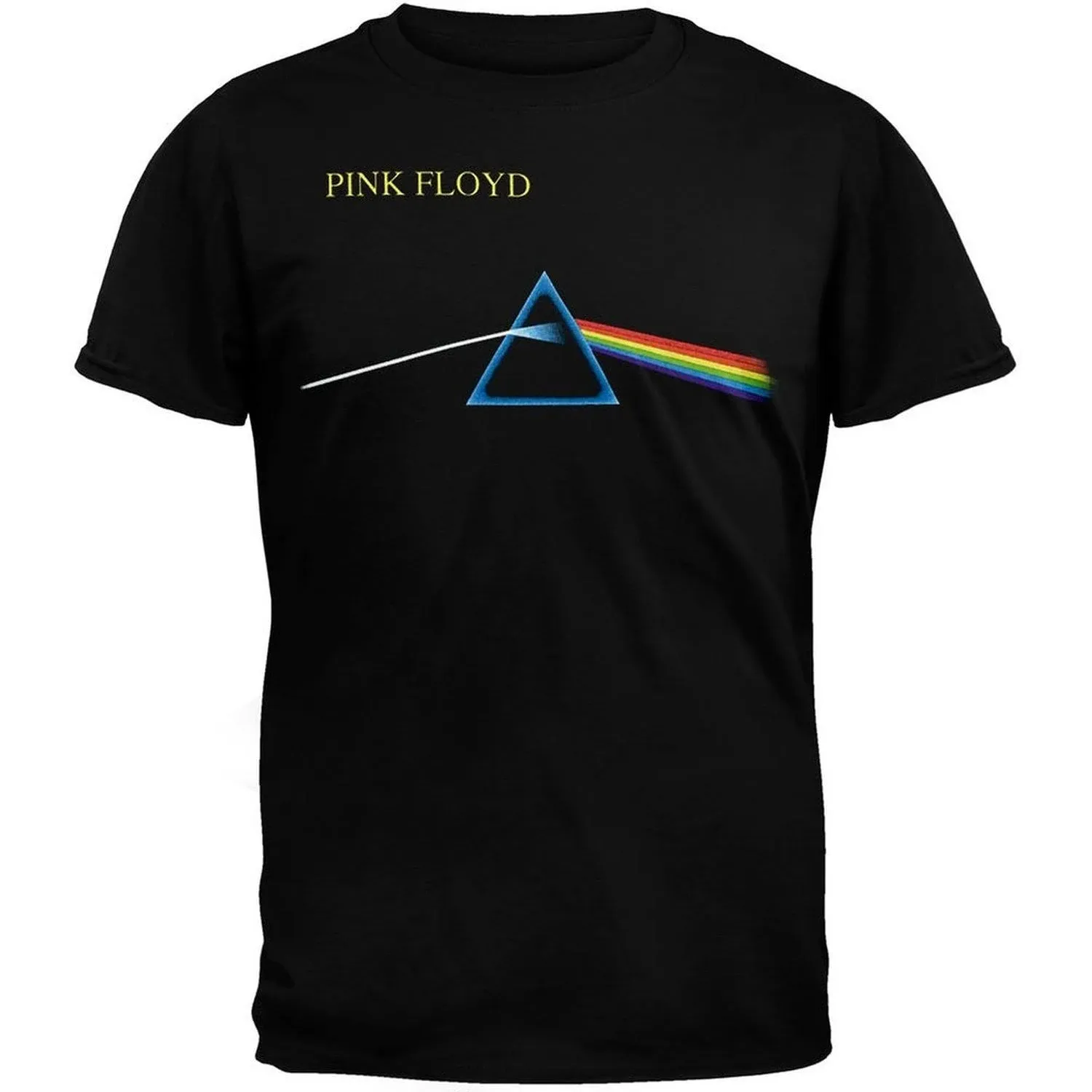 Pink Floyd Prism T-Shirt