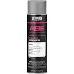 PBE Professional Spray Paint Gray Filler Primer