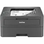 Brother HL-L2400D Compact Monochrome Laser Printer